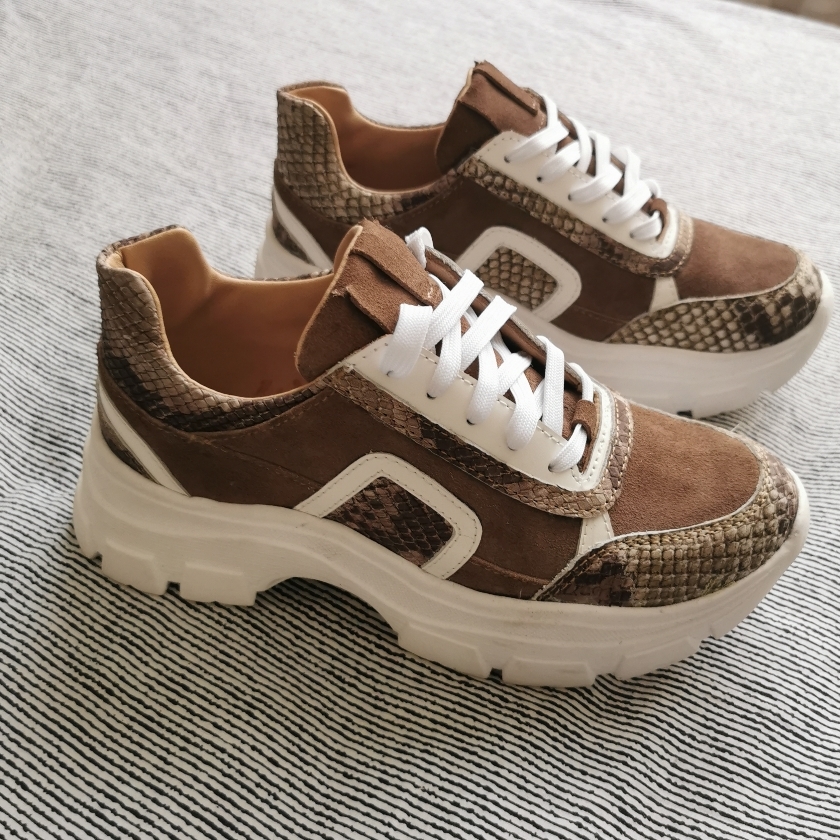 Zapatillas cayetanas online
