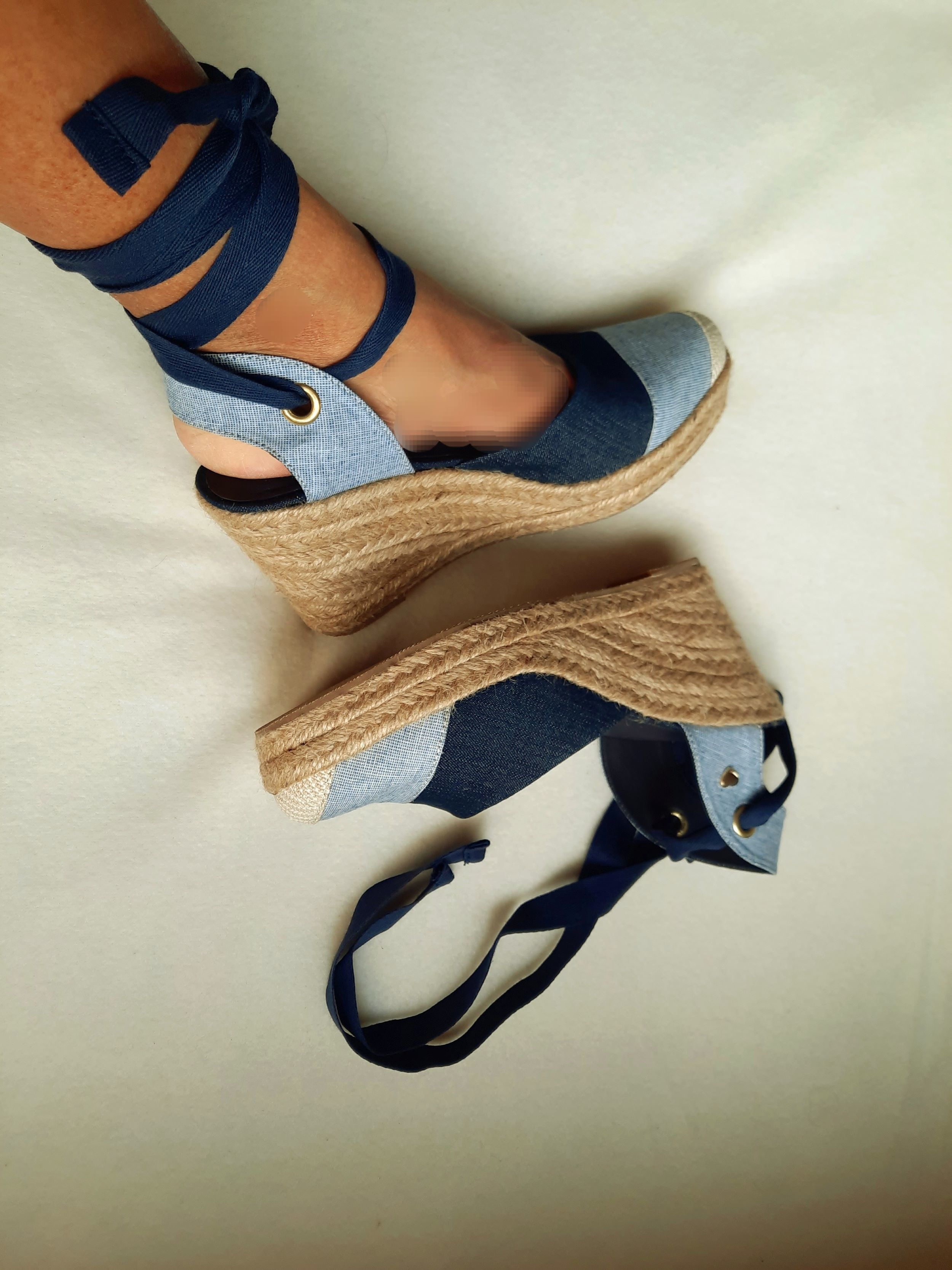 Valentina shoes on sale alpargatas