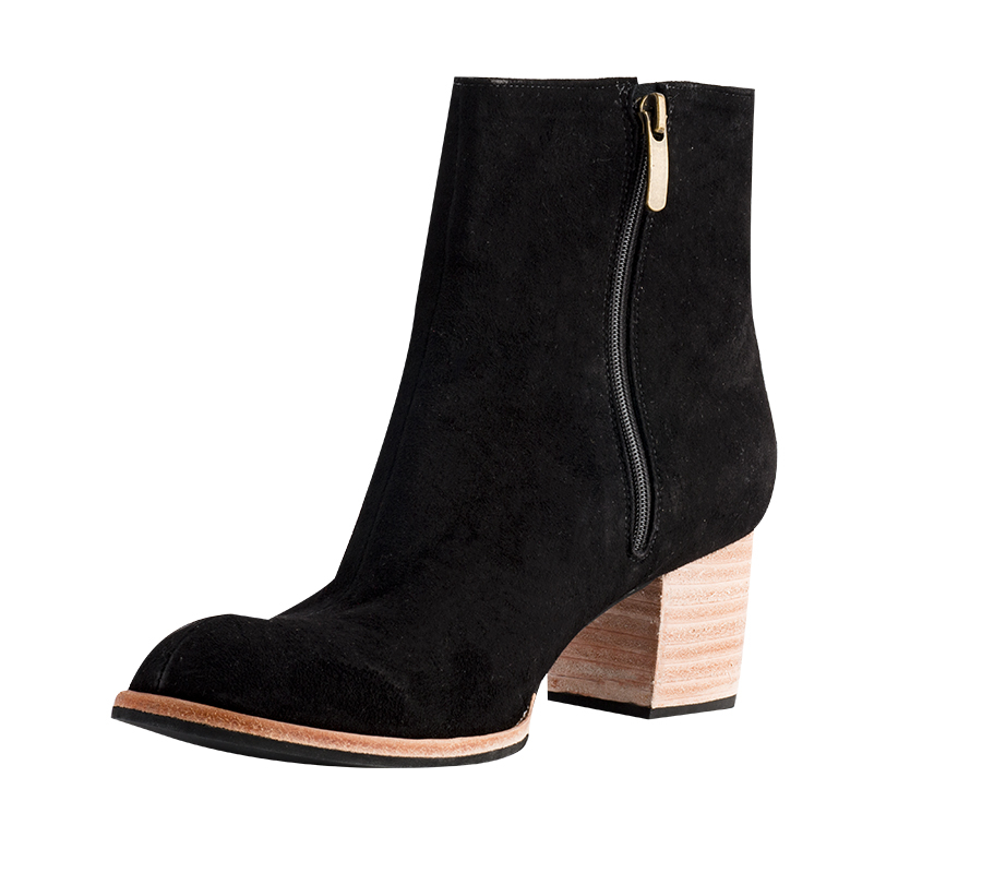 gamuza shoes