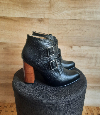 BOTAS  MARIAFE -PRE ORDER