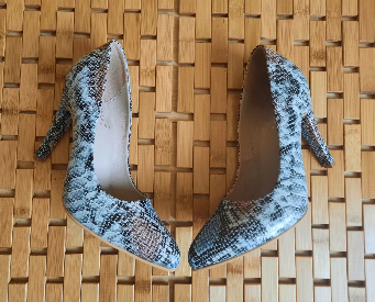 STILETTO CIELO -PRE ORDER
