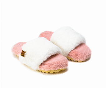 Pantuflas Alicia kids 