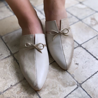 MULE LETICIA