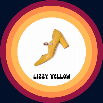 Lizzy yellow