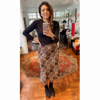 Falda Viena