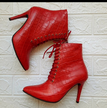 BOTAS  MAYTE-PREORDER