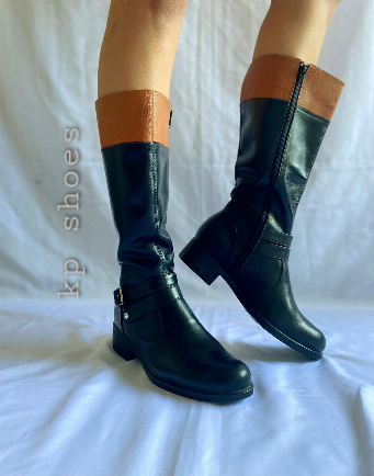 BOTAS ROMINA 3/4 -PRE  ORDER