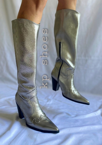 BOTAS CATANIA T7_ PRE ORDER