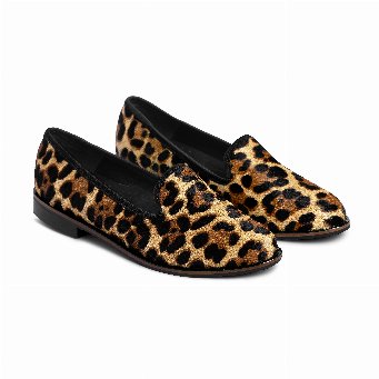 CRIS ANIMAL PRINT