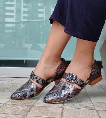 BALLERINAS TORNASOL  PRE ORDER