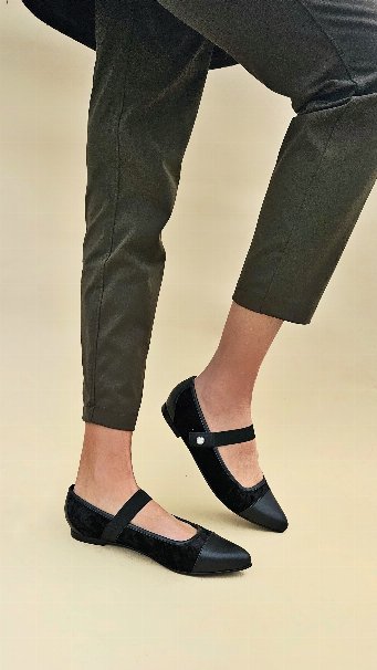Mocasines Amalie
