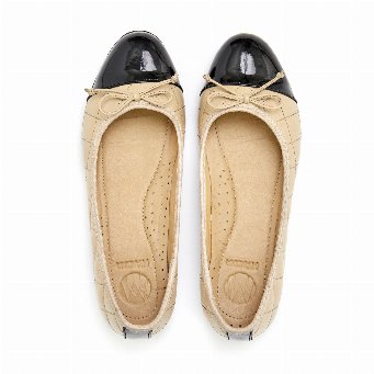COQUETTE BEIGE