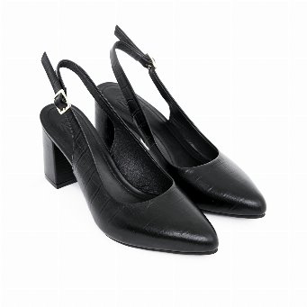 ANASTASIA CROCO NEGRO