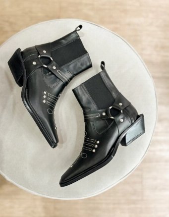 BOTAS VINTAGE