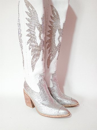 BOTAS ANGEL 