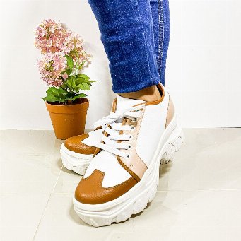 Zapatilla Jazmin