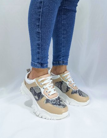 Zapatilla Shadia