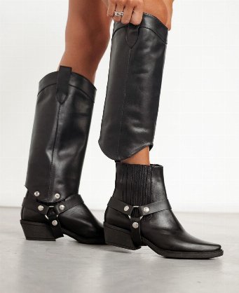 BOTAS DUGAN