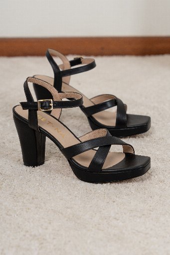 Pumps Angelica - negro