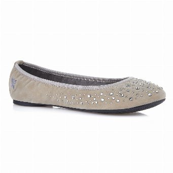 BALLERINA TAUPE