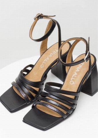 sandalias degrade