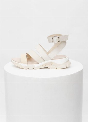 Sandalias Amalfi