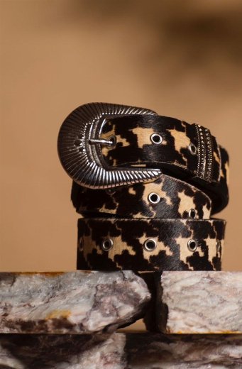Cinturon Maya