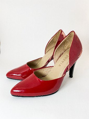 ESTILETTO MARINA
