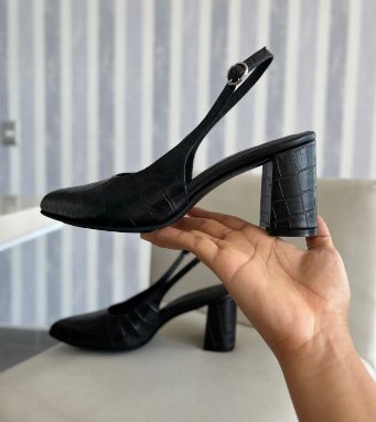 STILETTOS ISABEL