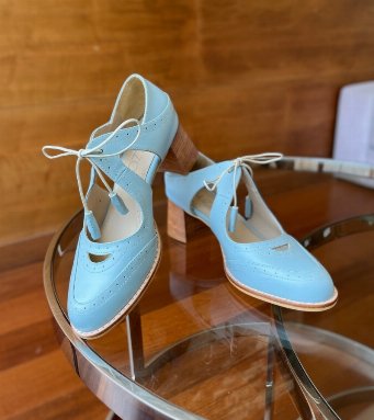 PUMPS MARIELLA