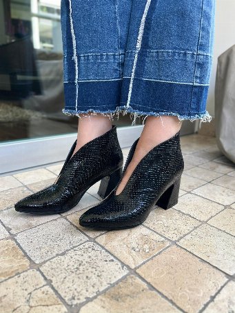 BOTAS GAELA