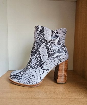 BOTA FRANCIA PITON PRE ORDER