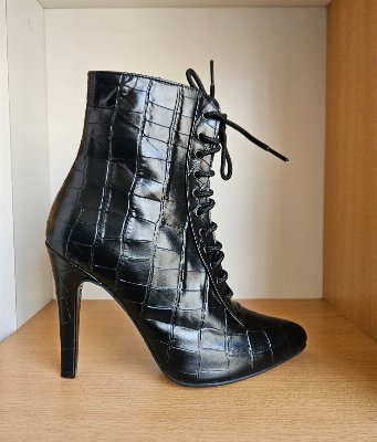 BOTAS MAYTE CROCO PRE ORDER
