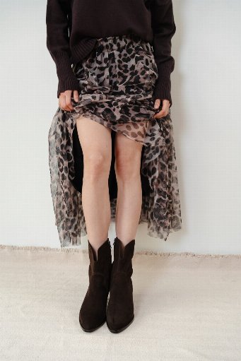 Botas Helena