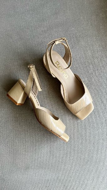 Sandalias Bettina 