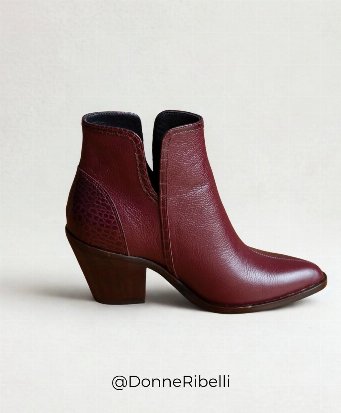 Botas Camille
