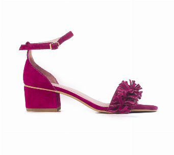 Flecosa Fucsia