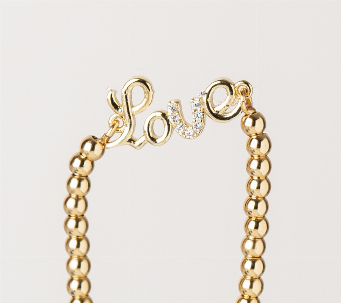 Pulsera Love