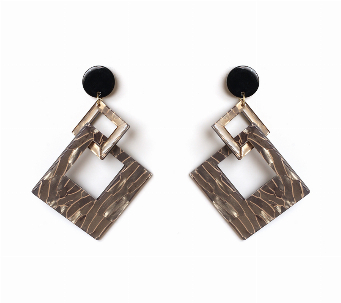 Aretes Alaia