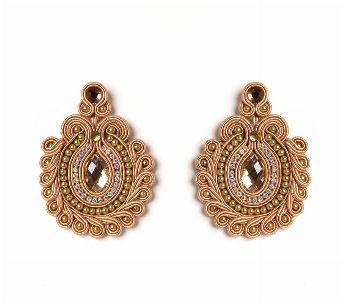 Maxiaretes Soutache