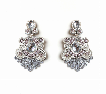 Maxiaretes Soutache