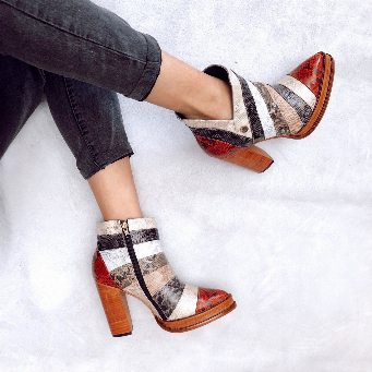 BOTINES EXTRA