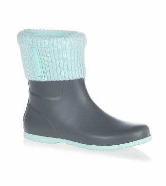 Botas Eton Watercolour Mint