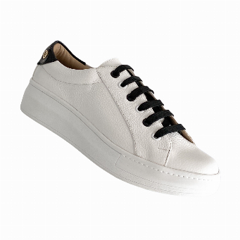 ZAPATILLA BASIC WHITE 