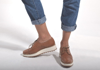 OXFORD DALIA CAMEL - PRE ORDER 