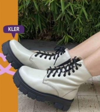 BOOTIE KLER