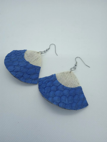 Aretes Artesanales - Pre order