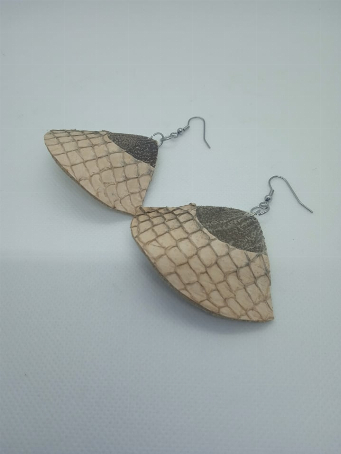 Aretes Artesanales - Pre order