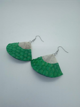 Aretes Artesanales - Pre order