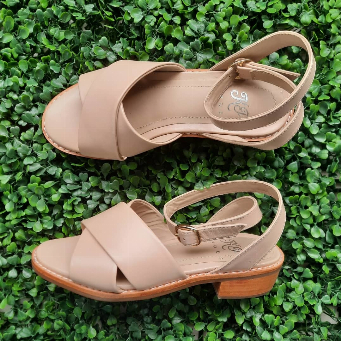 SANDALIA GINA - PRE ORDER